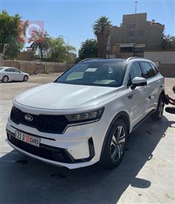 کیا سۆرینتۆ